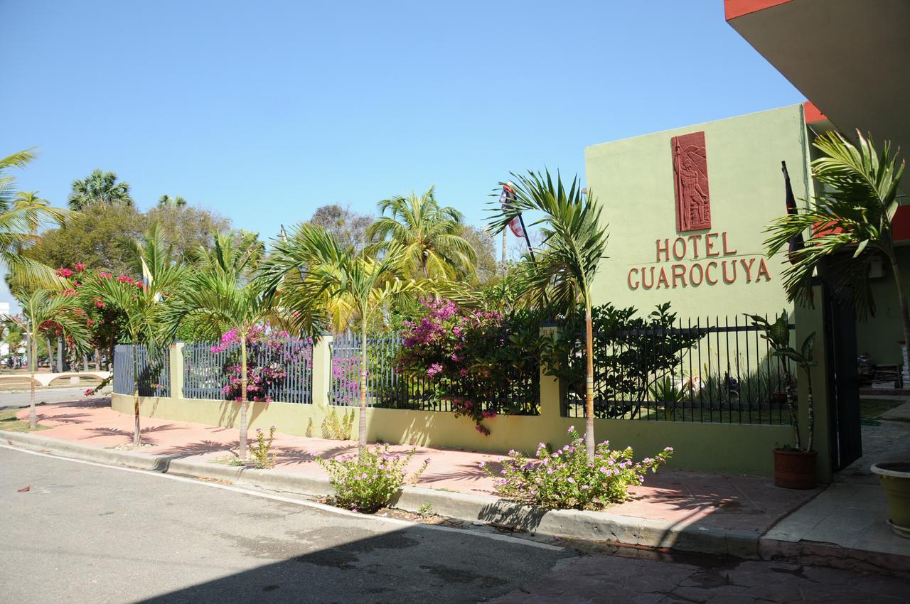 Guarocuya De Hotel 3*