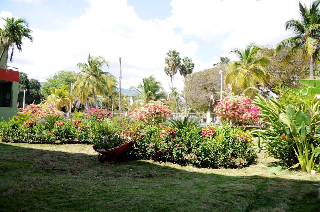 Guarocuya De 3* Barahona