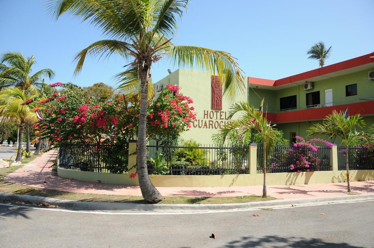 Guarocuya De Barahona