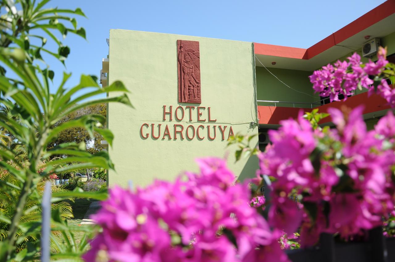 Guarocuya De Hotel