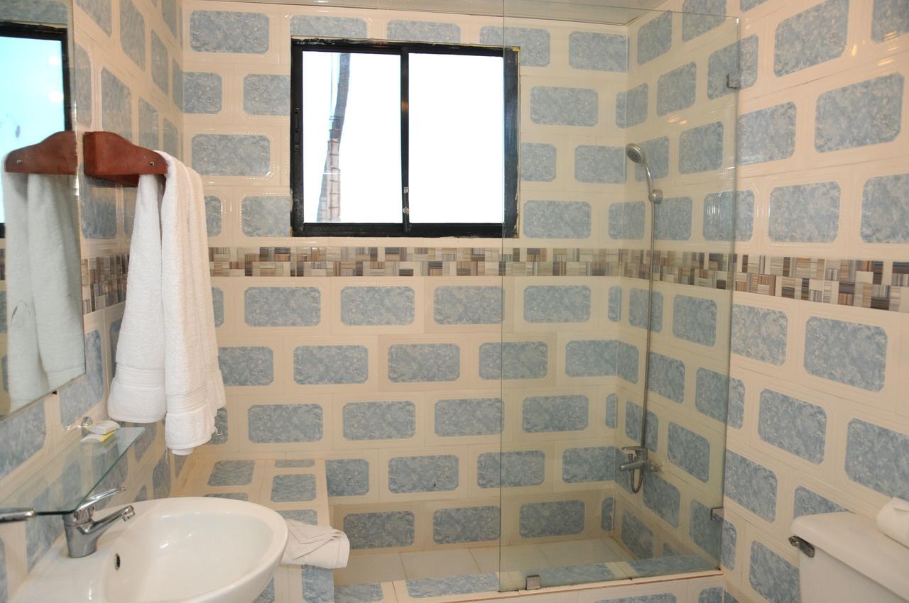 Hotel Guarocuya De 3*