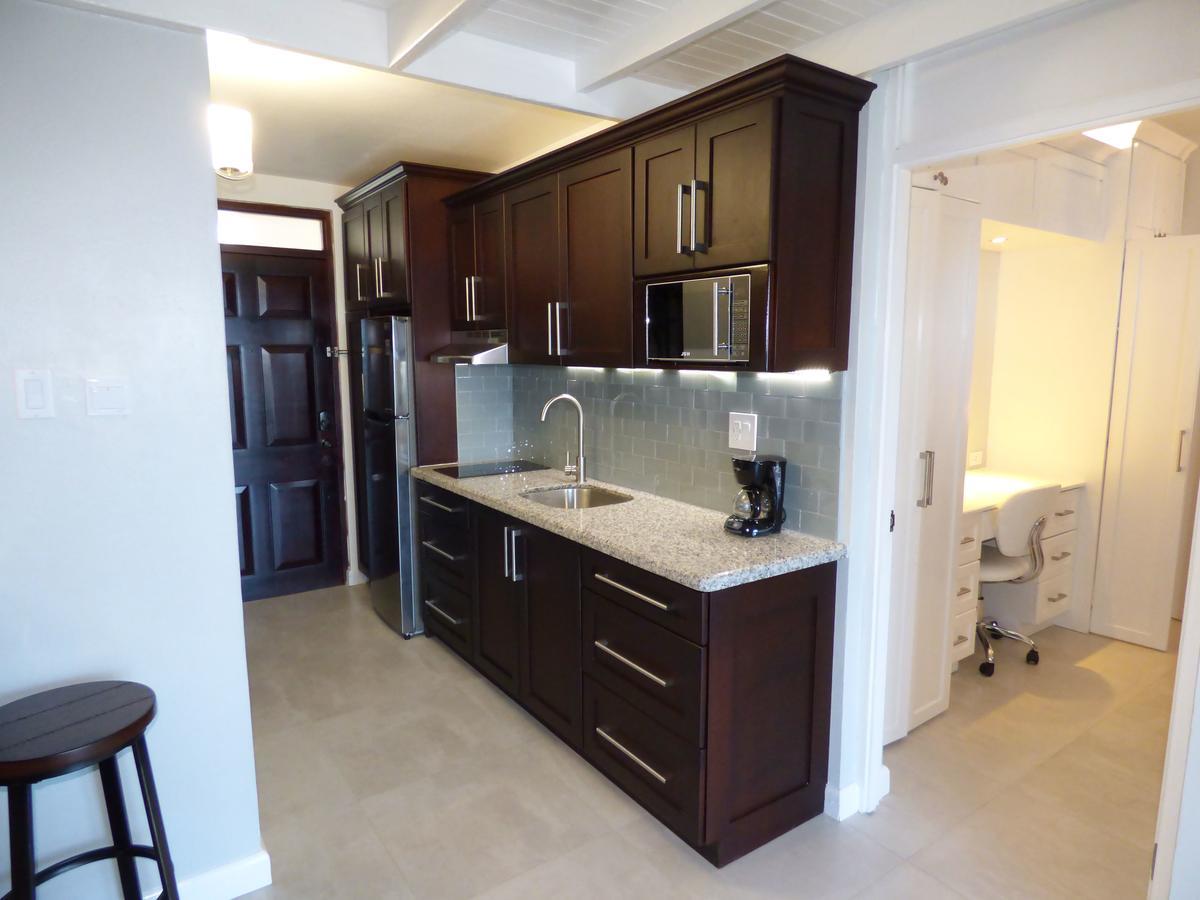 Aparthotel Two Bedroom Loft E29 Ocho Rios