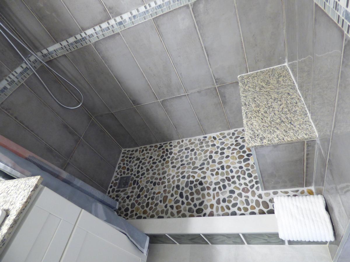 Aparthotel Two Bedroom Loft E29 2*