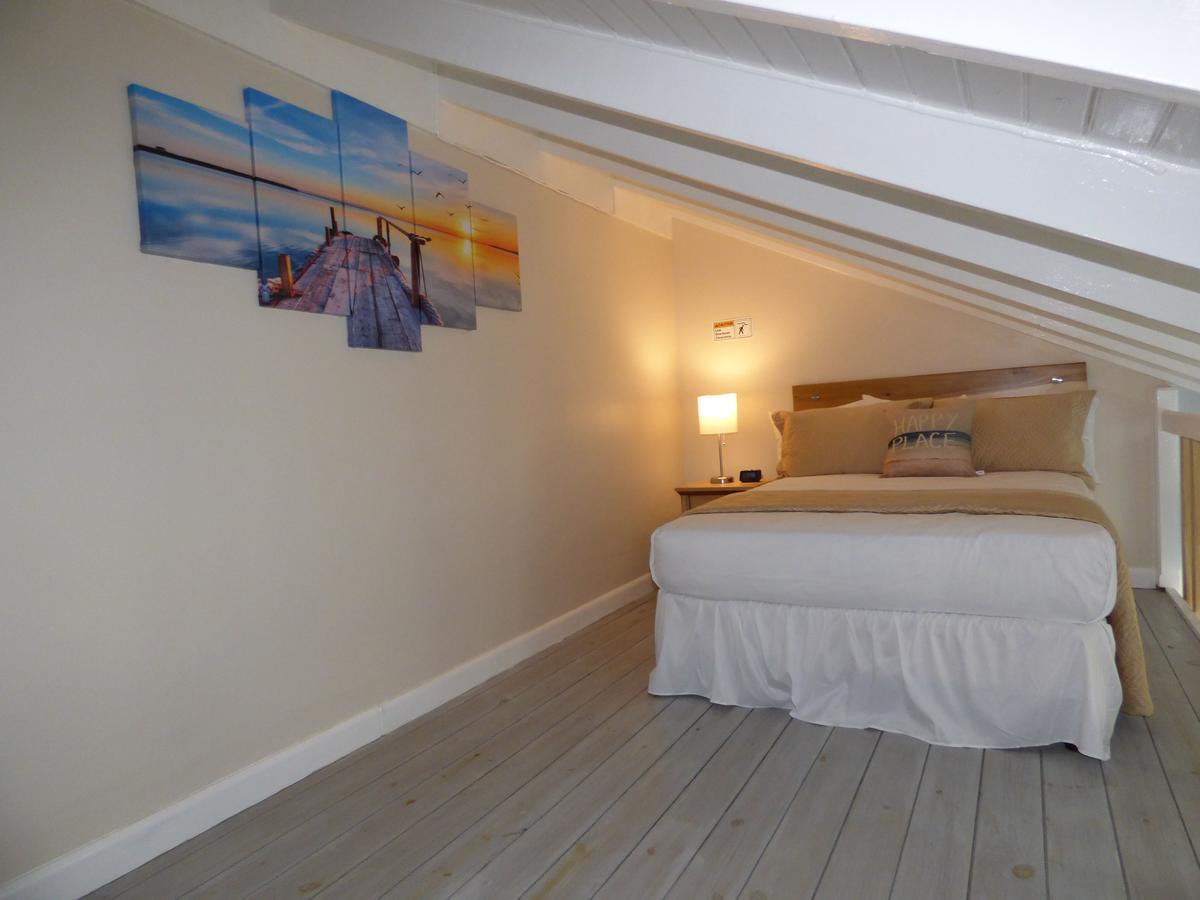 Aparthotel Two Bedroom Loft E29