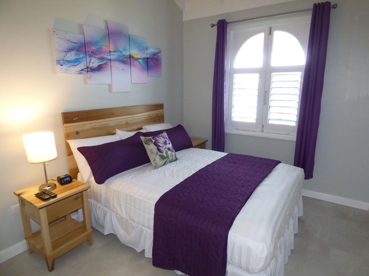 Two Bedroom Loft E29 Aparthotel Ocho Rios