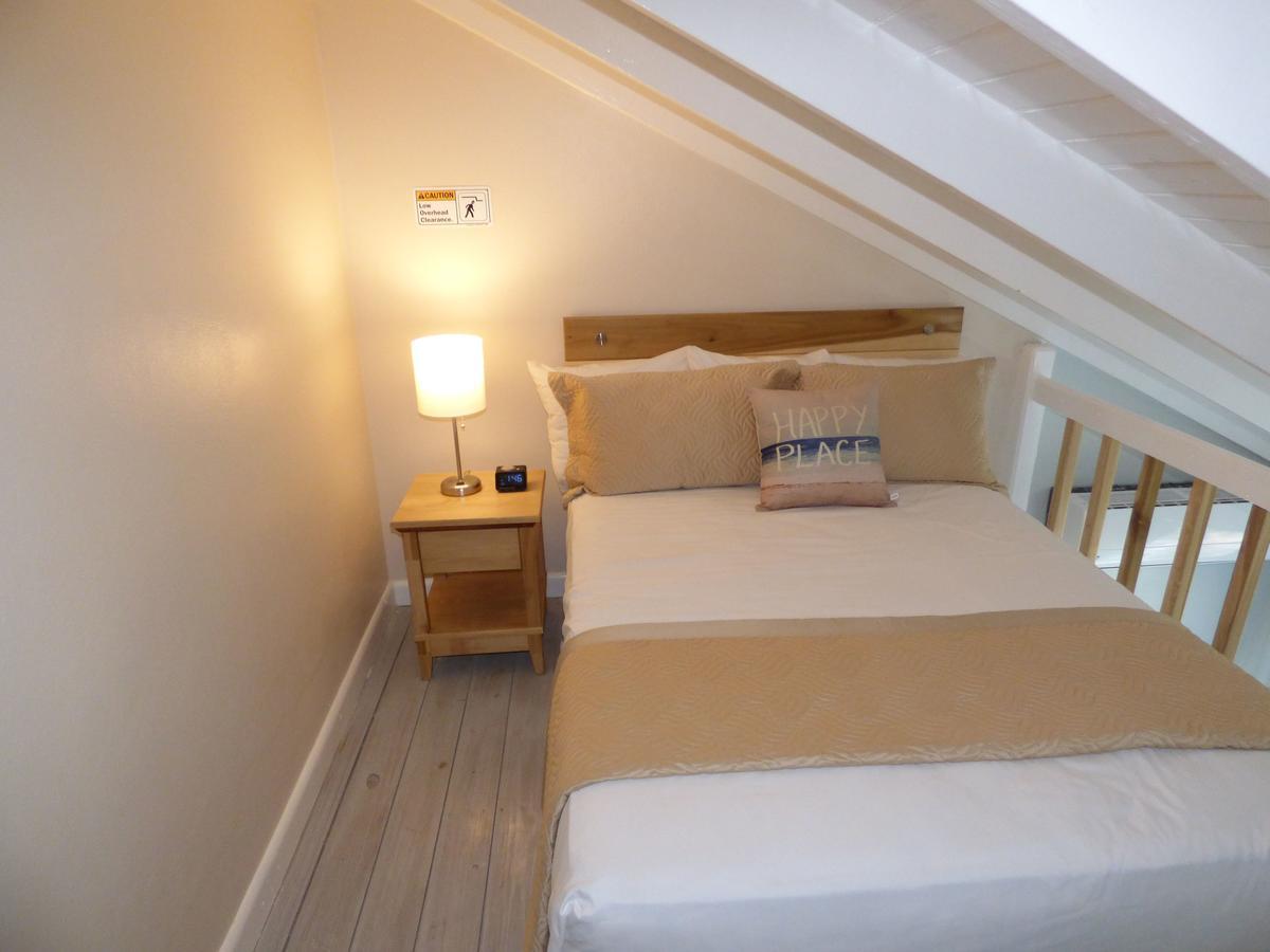 Two Bedroom Loft E29 2*