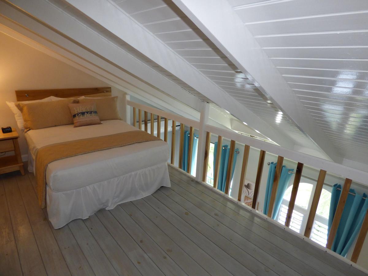 Two Bedroom Loft E29 Ocho Rios