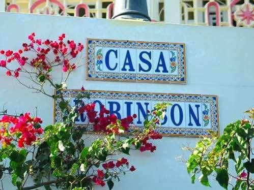 Casa Robinson 3*