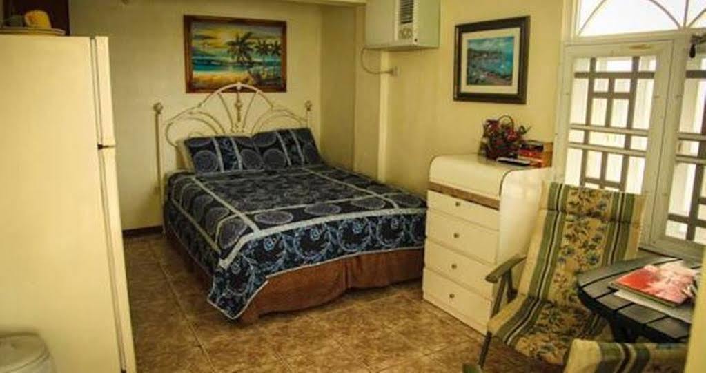 Guest house Casa Robinson