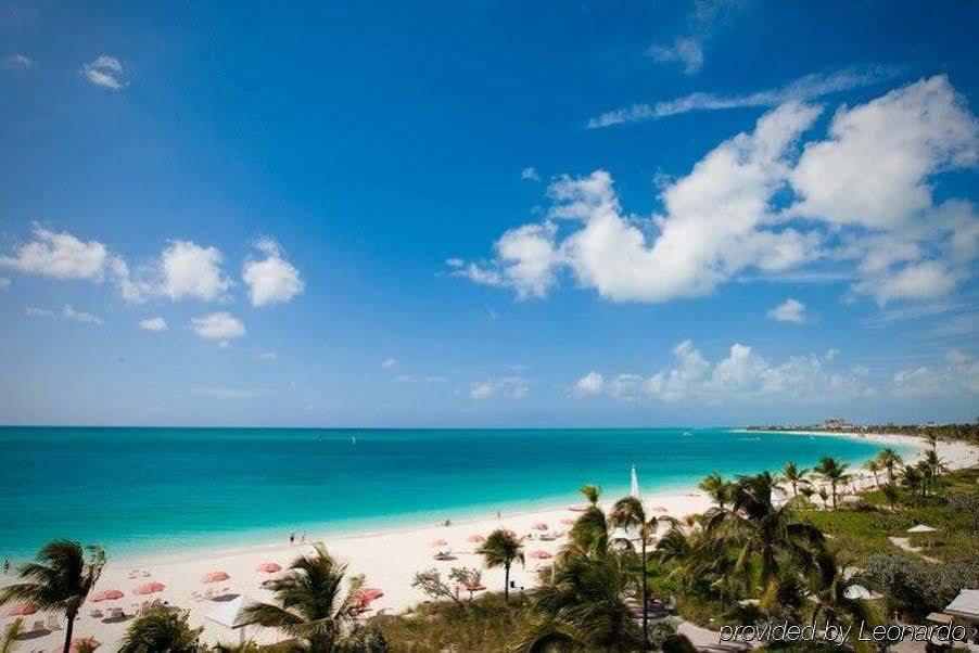 Resort Ocean Club West Grace Bay