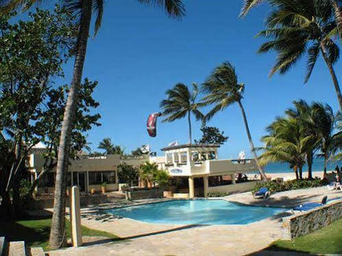 Kite Beach & Aparthotel Cabarete