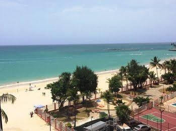 Racquet Club Apartment *