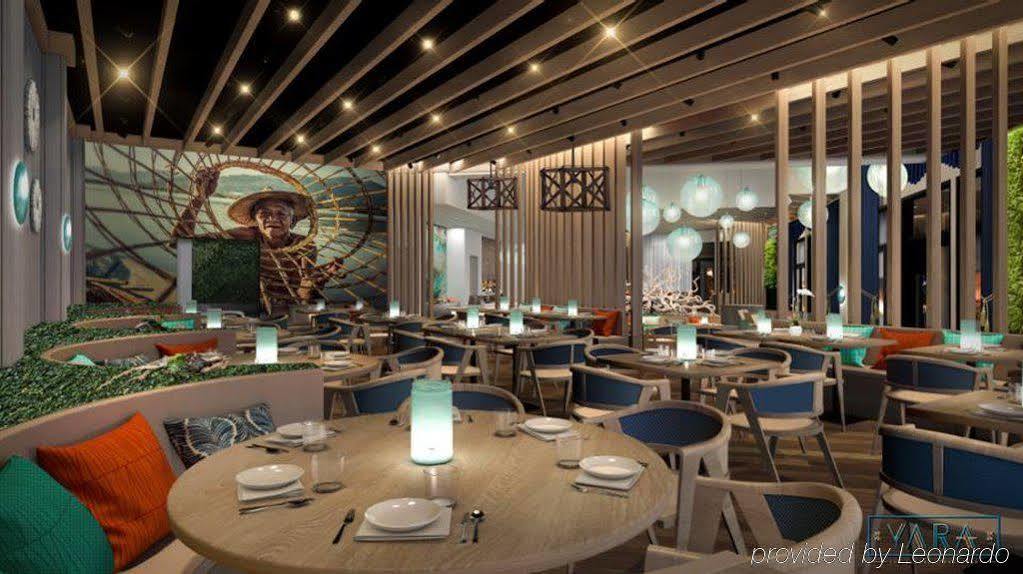 Hotel Treasure Island 2*