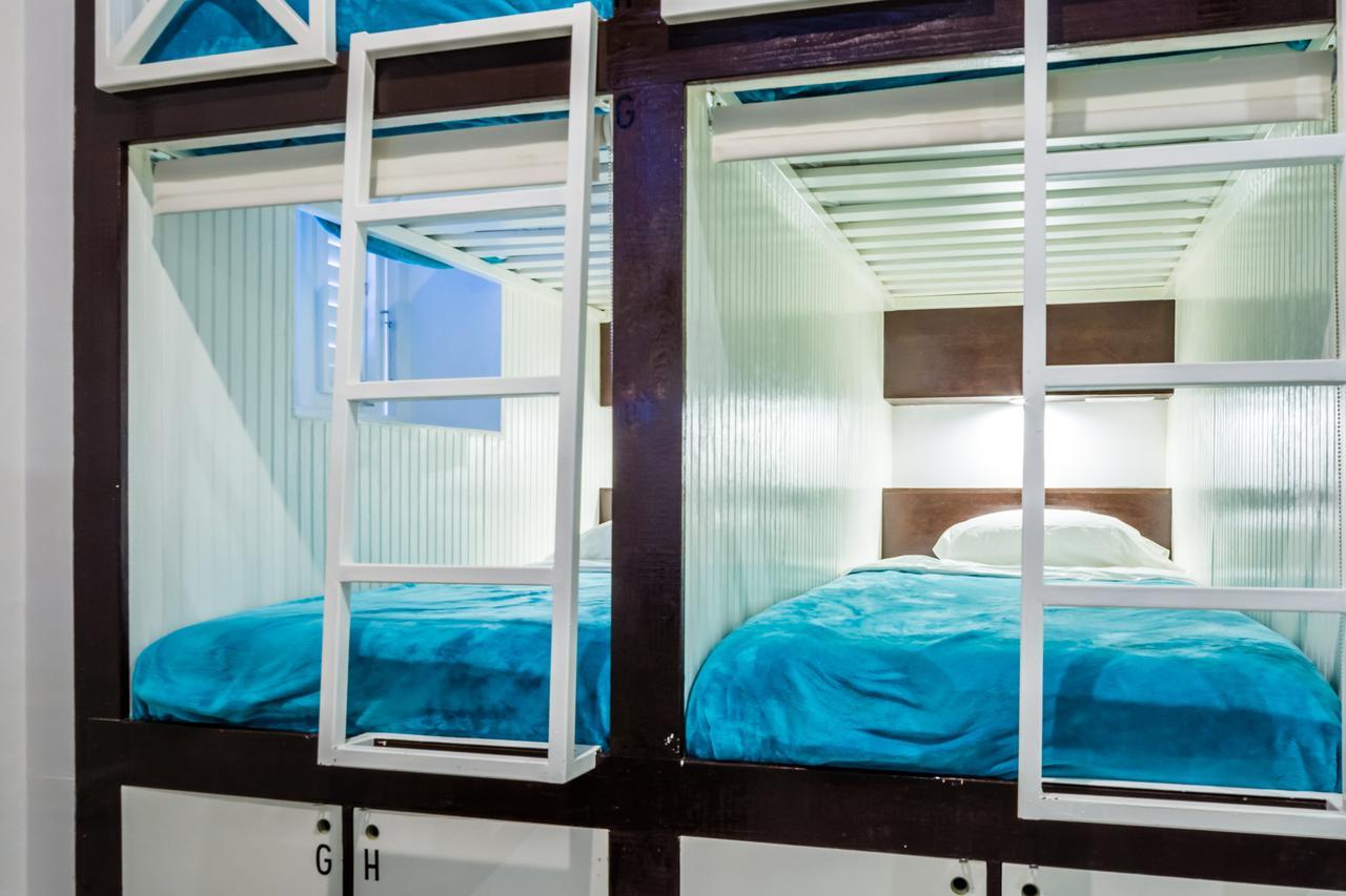 Bed & Bike Curacao Hostel *