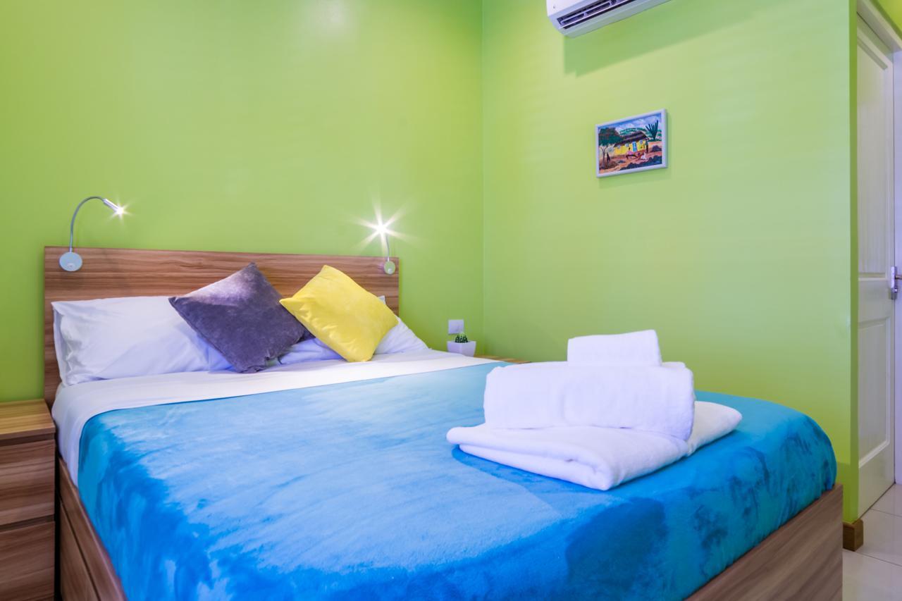 Hostel Bed & Bike Curacao *