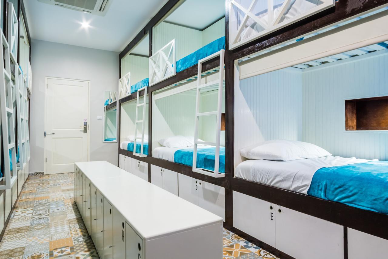 Bed & Bike Curacao Hostel Willemstad