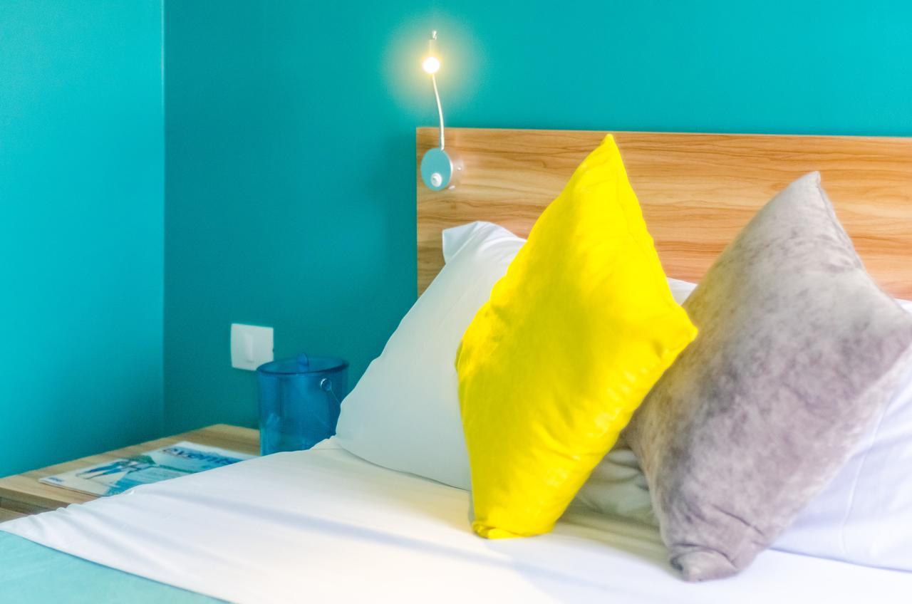 Hostel Bed & Bike Curacao *