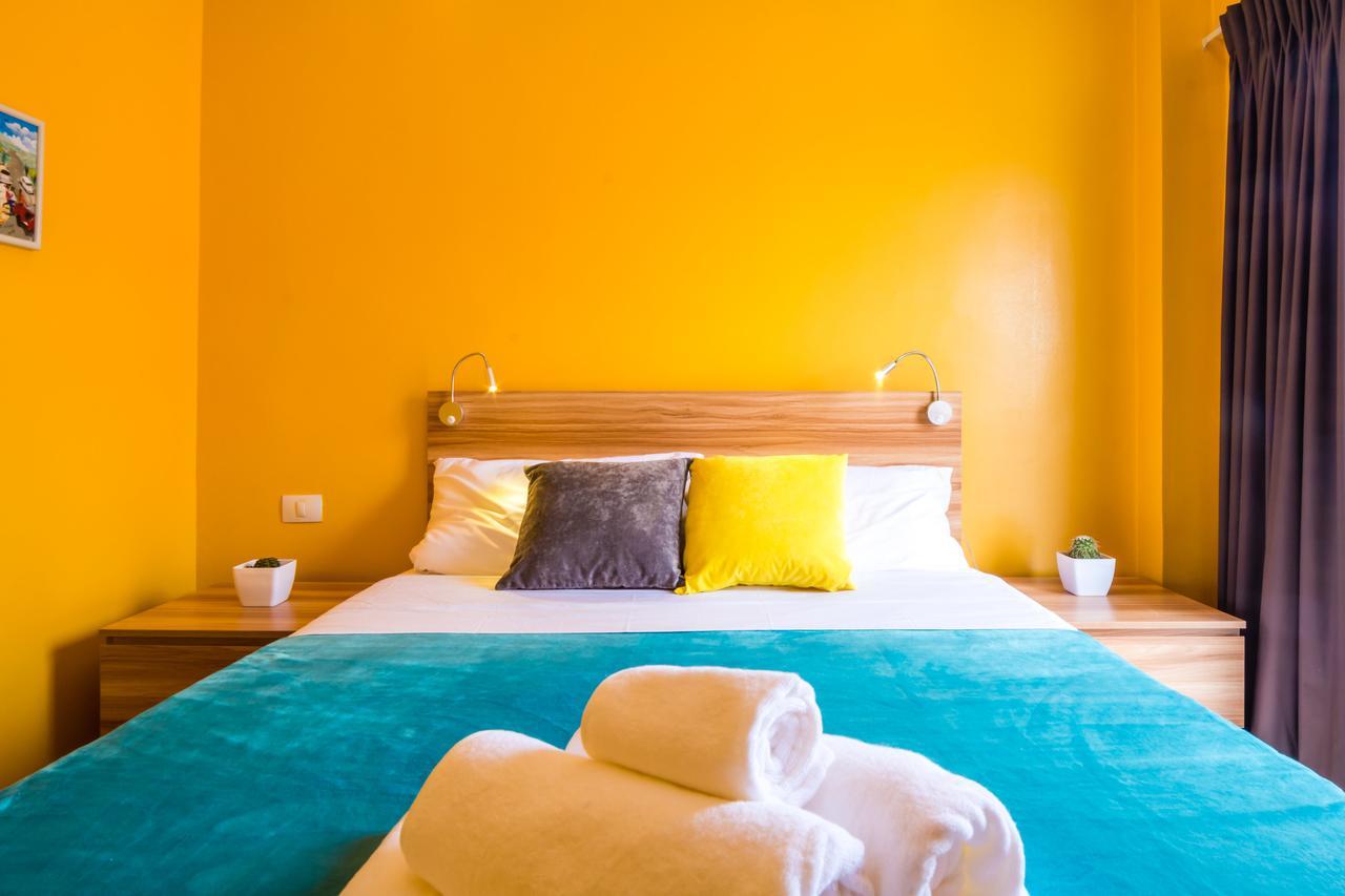 Hostel Bed & Bike Curacao Willemstad