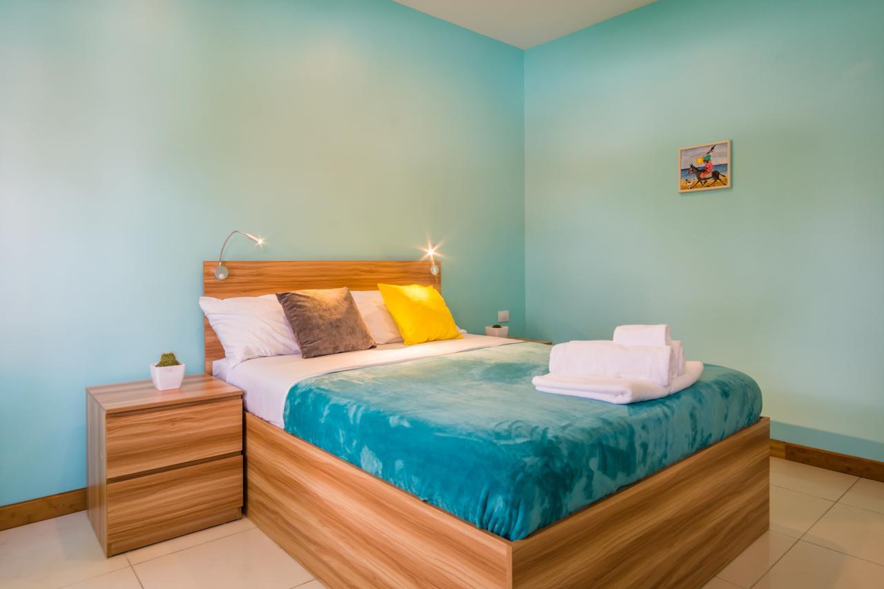 Hostel Bed & Bike Curacao