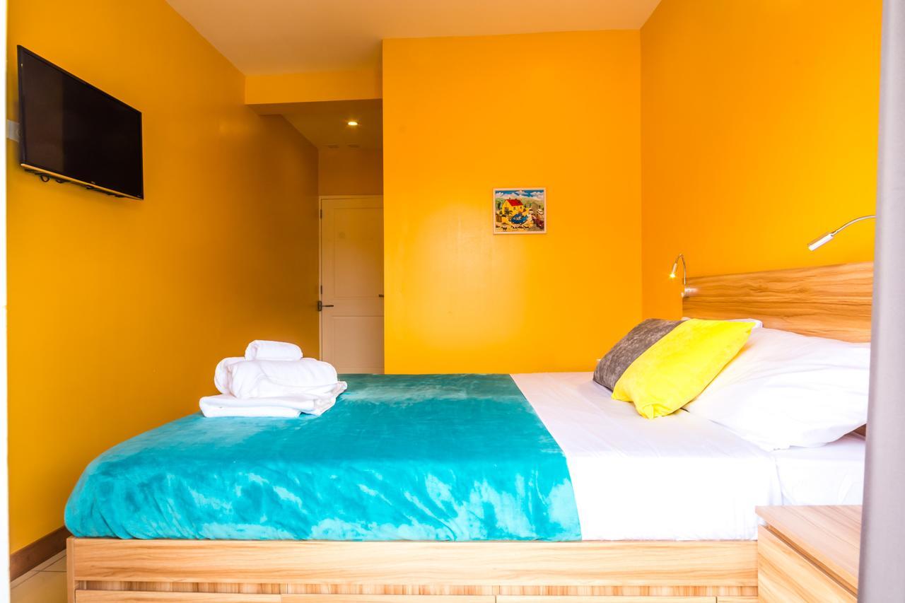 Bed & Bike Curacao Hostel Willemstad