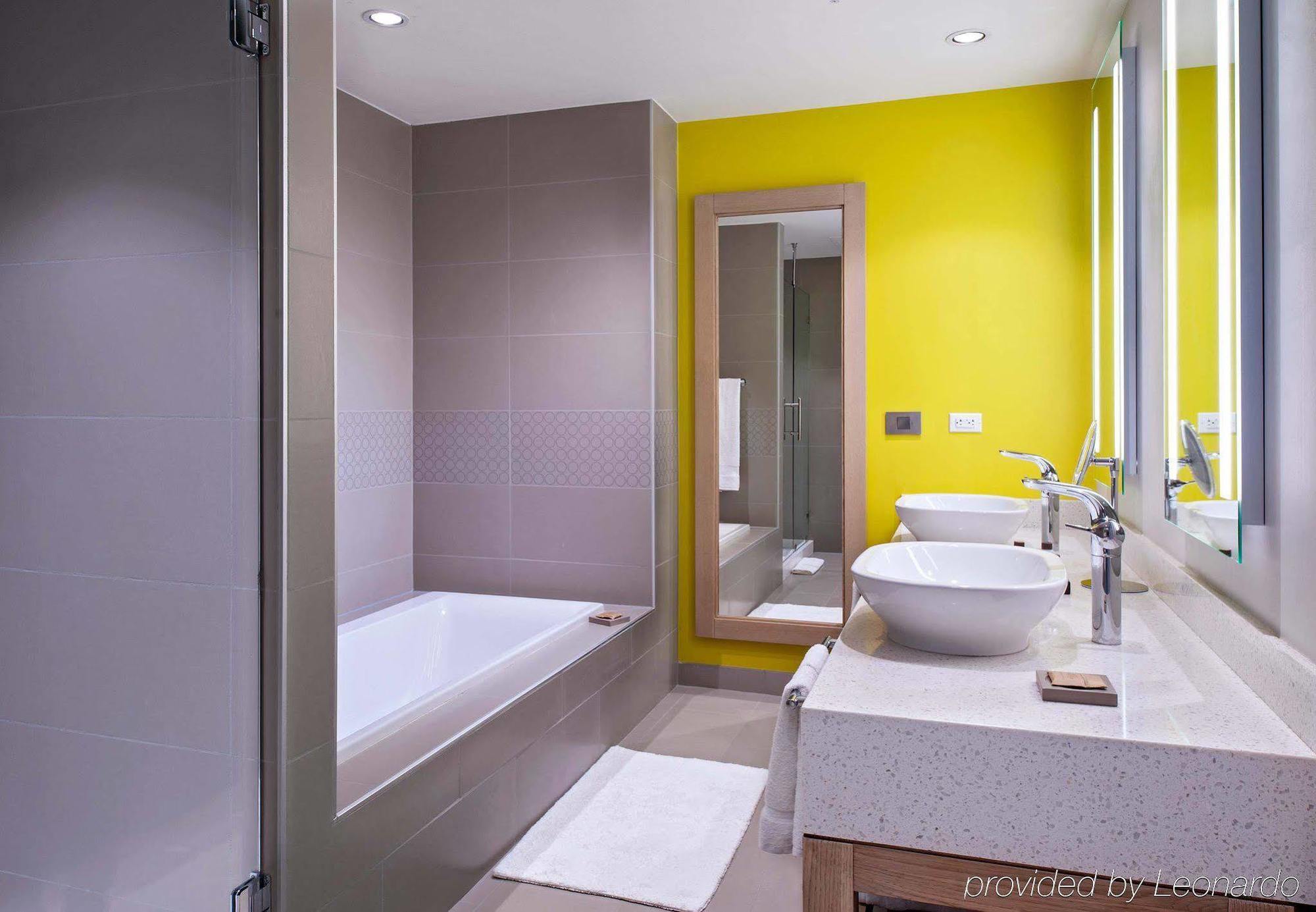 Hotel Marriott Porto Príncipe