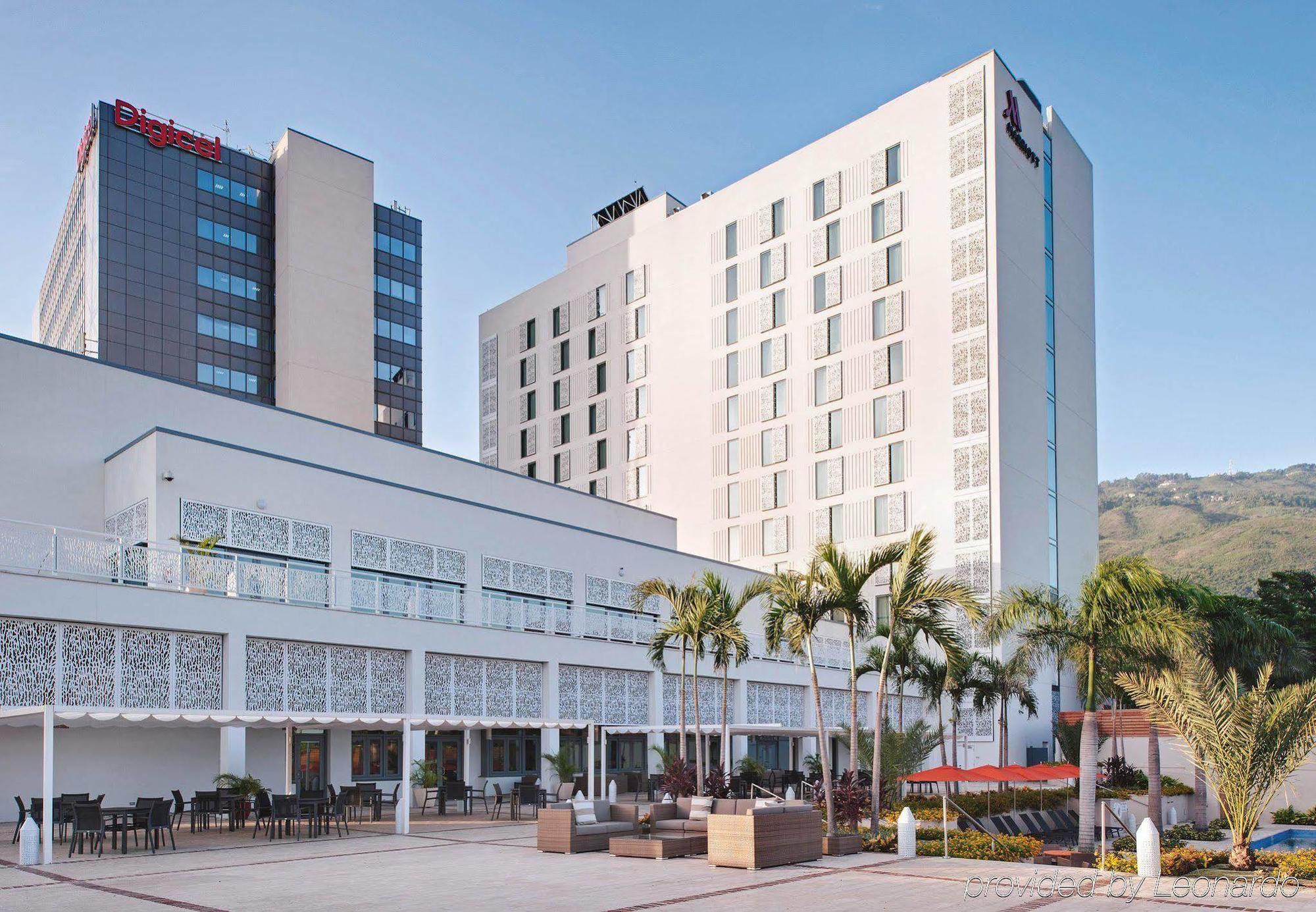 Marriott Hotel 4*