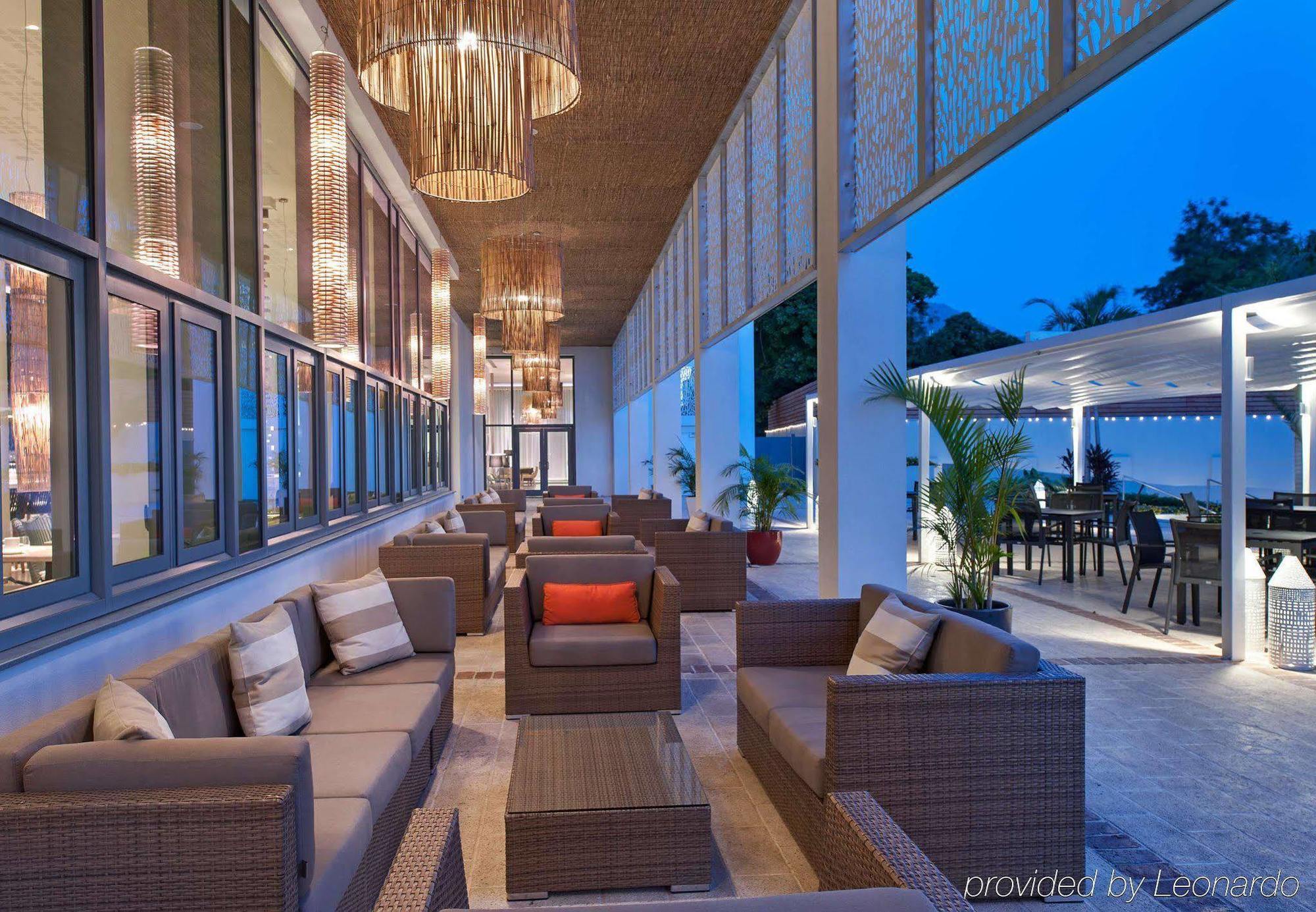 Marriott Hotel