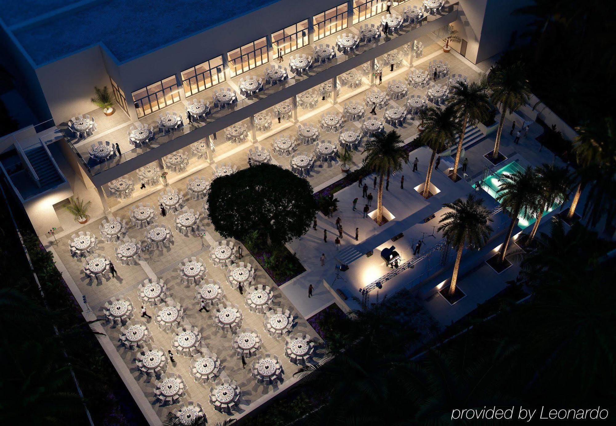 Marriott Hotel