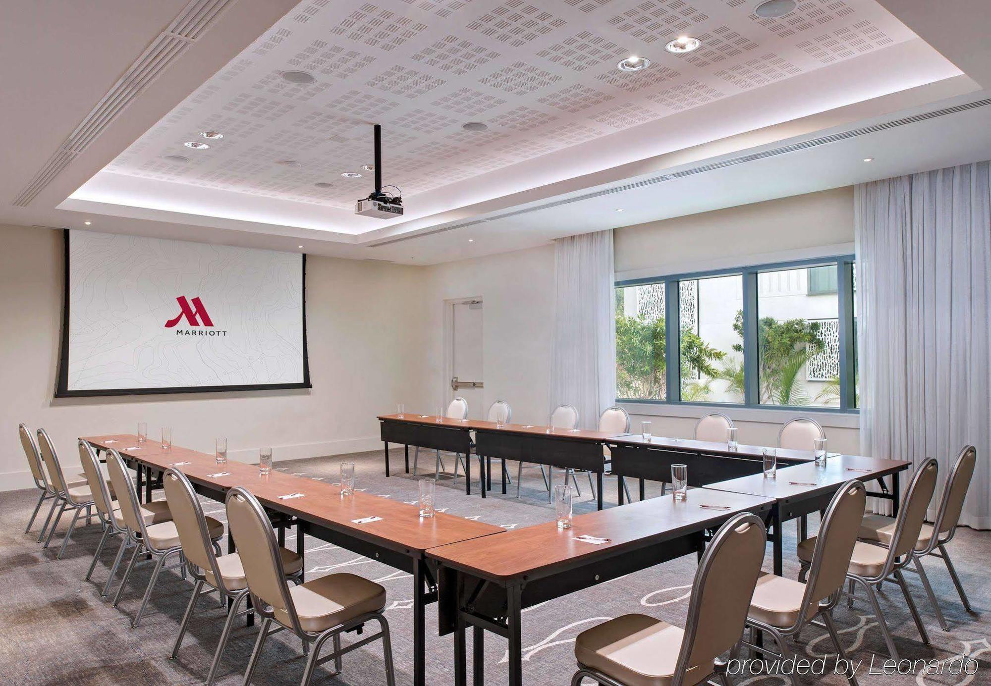 Marriott 4* Porto Príncipe