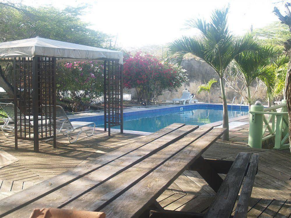 Daniel - Plantation House Tera Kora