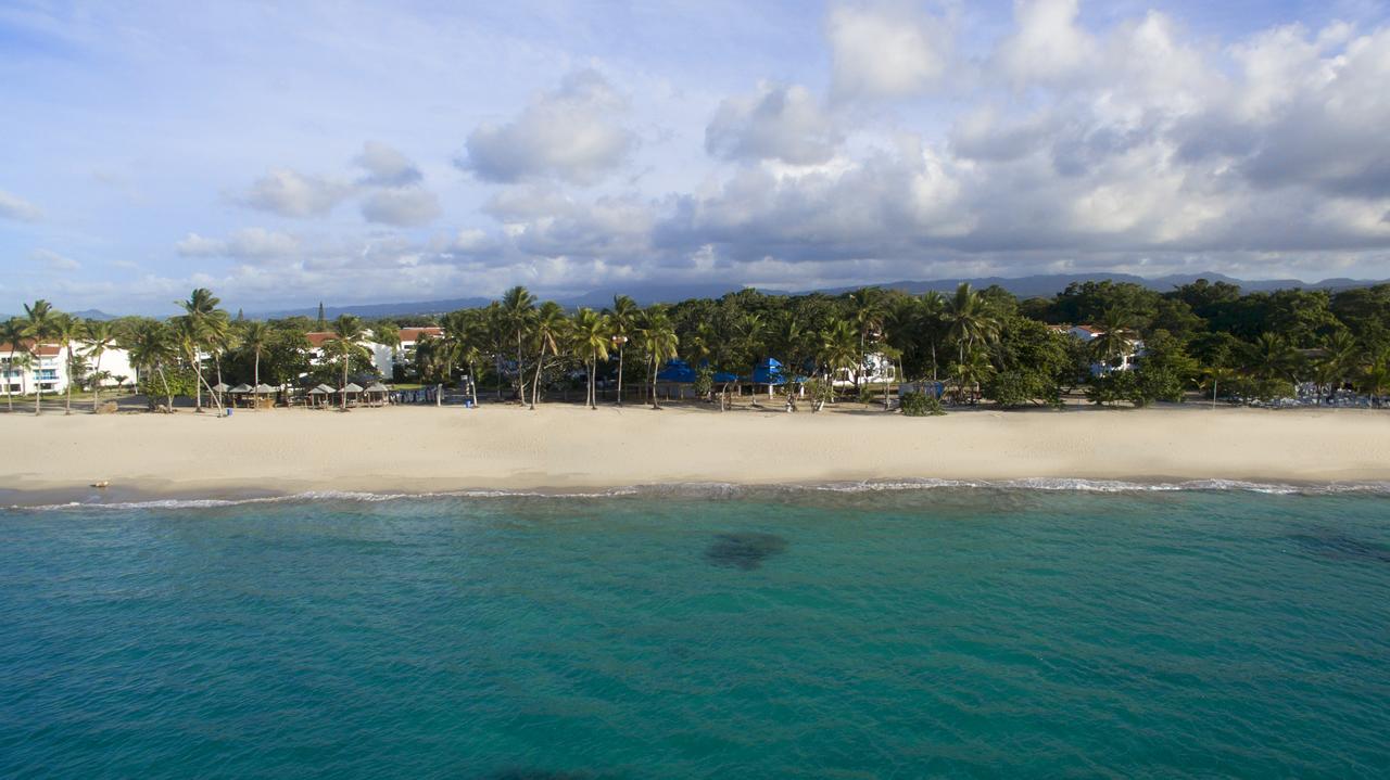 Emotions By Hodelpa Puerto Plata