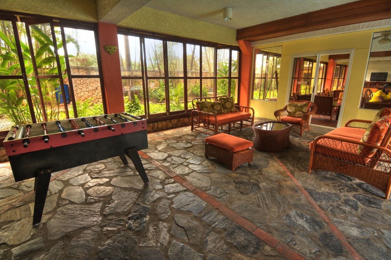 Hotel Acuarium 3*
