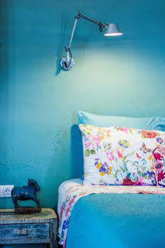 Tokara Boutique Bed & Breakfast Willemstad