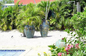 Tokara Boutique Bed & Breakfast Willemstad