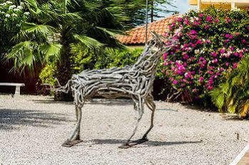 Tokara Boutique 4* Willemstad