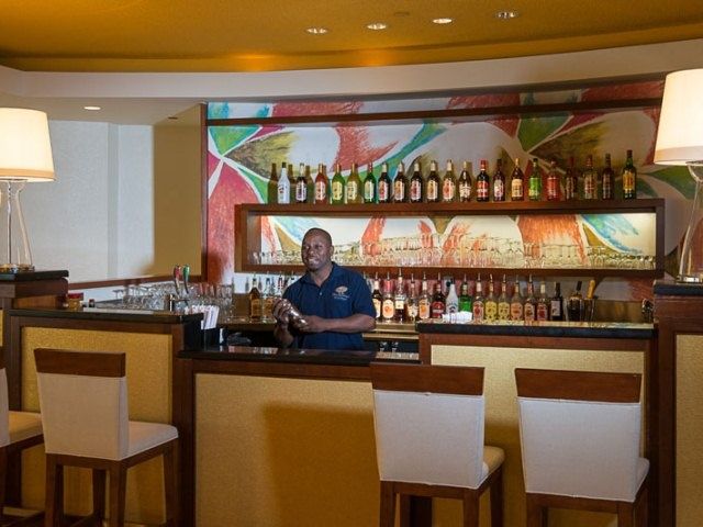 Memories Grand Bahama Resort Freeport