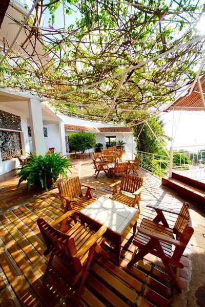 Mont Joli Hotel 3*