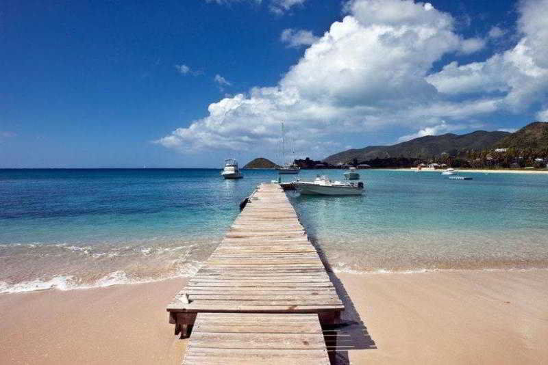 Curtain Bluff 5*