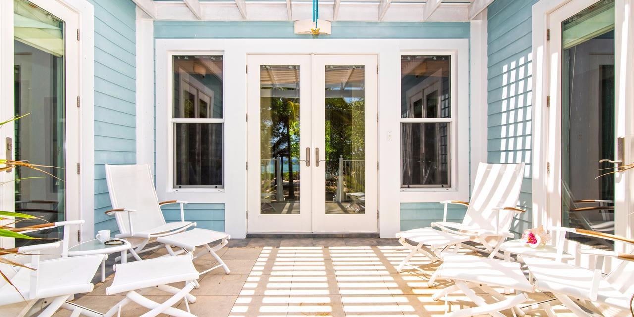 Resort Sea Orchard Retreat