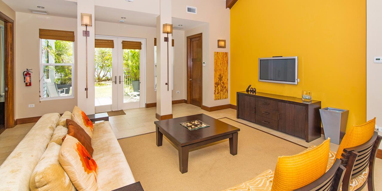 Sea Orchard Retreat Resort