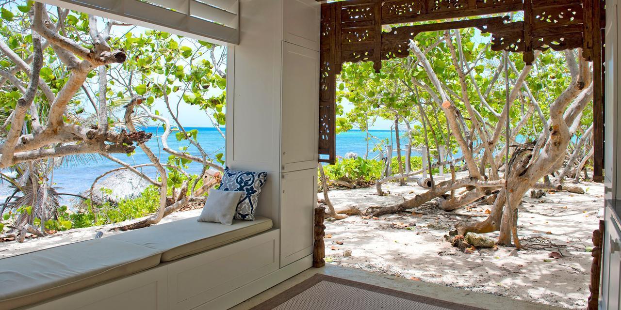 Sea Orchard Retreat Resort *