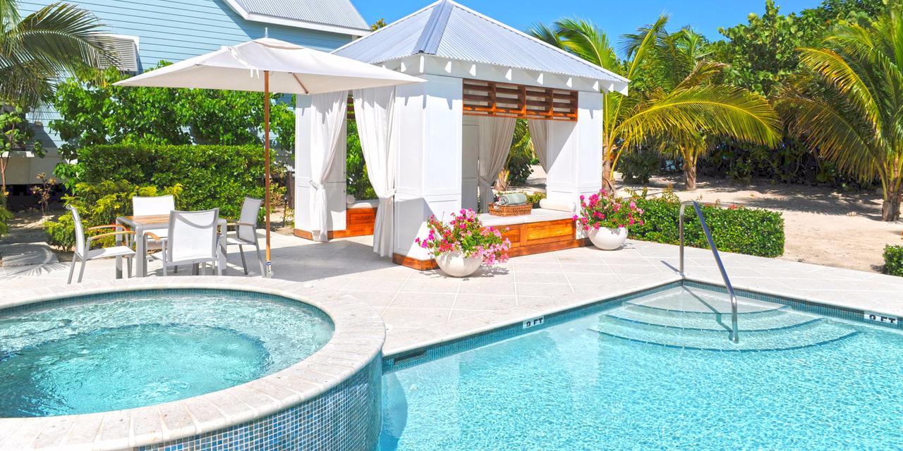 Resort Sea Orchard Retreat *