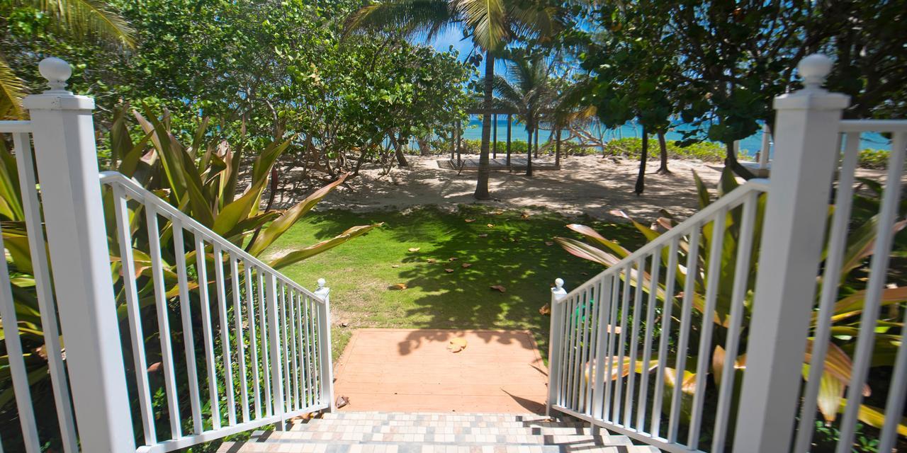 Sea Orchard Retreat *