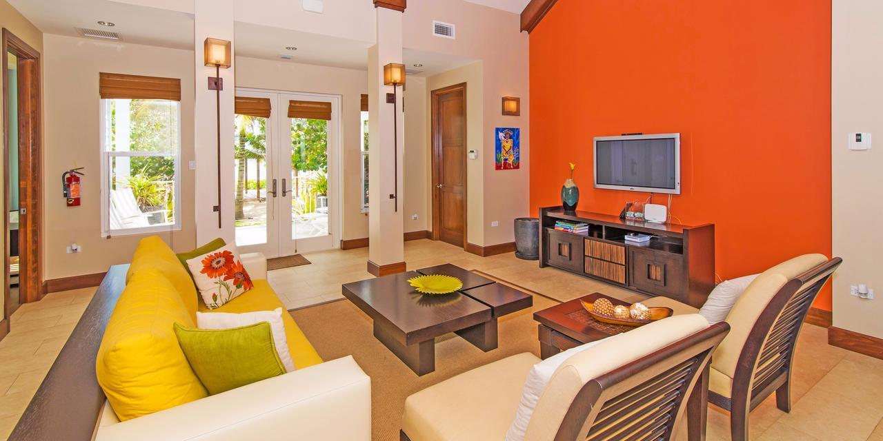 Resort Sea Orchard Retreat *