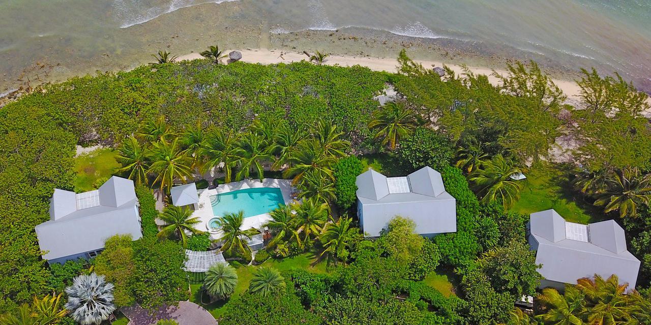 Resort Sea Orchard Retreat
