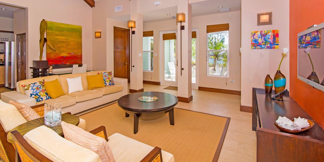 Resort Sea Orchard Retreat