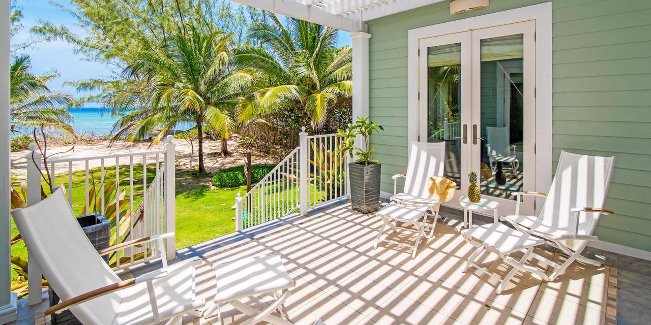 Resort Sea Orchard Retreat
