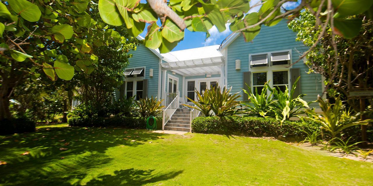Sea Orchard Retreat West Bay