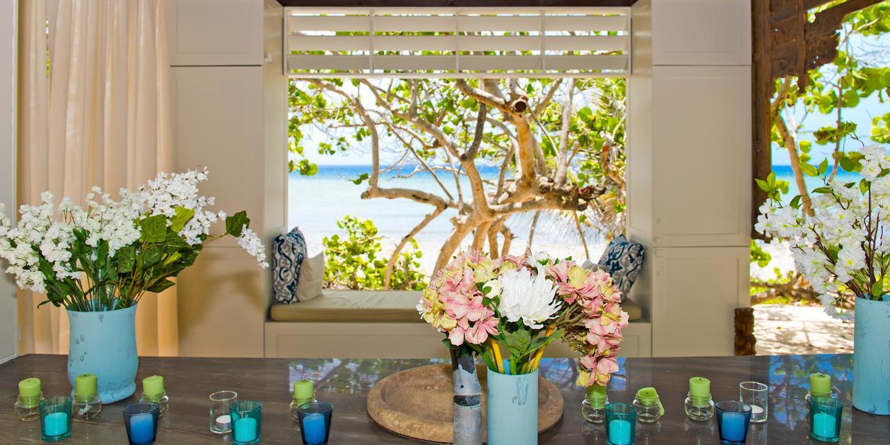 Sea Orchard Retreat Resort
