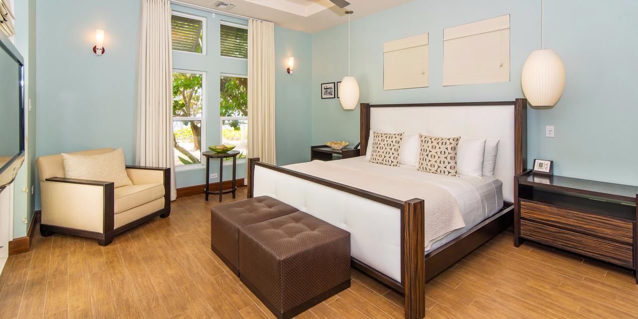 Resort Sea Orchard Retreat